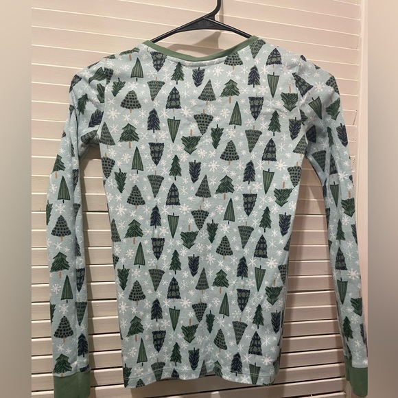 🎄EUC LC Lauren Conrad Boys’ Pajama Top - Picture 4 of 6